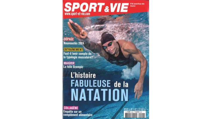 SPORT VIE (to be translated)